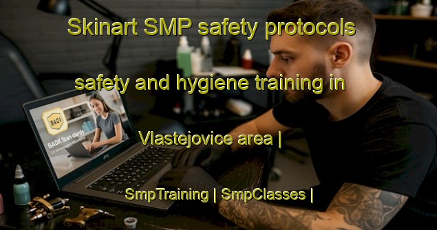Skinart SMP safety protocols safety and hygiene training in Vlastejovice area | SmpTraining | SmpClasses | SkinartTraining-Czech Republic